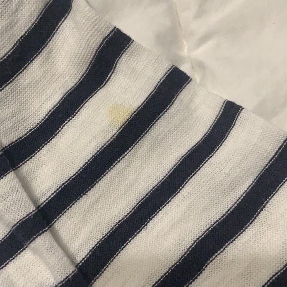 Vince long sleeve top - Picture 4 of 4